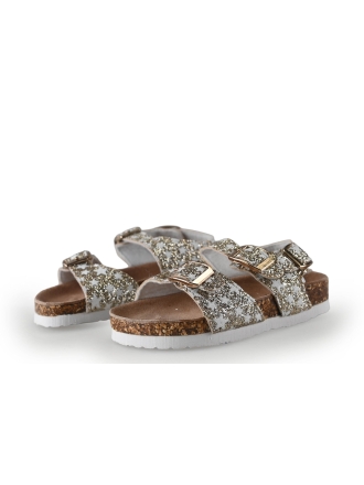 Colors of California Sandalen Beige 309216