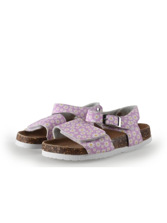 Colors of California Sandalen Roze 309218