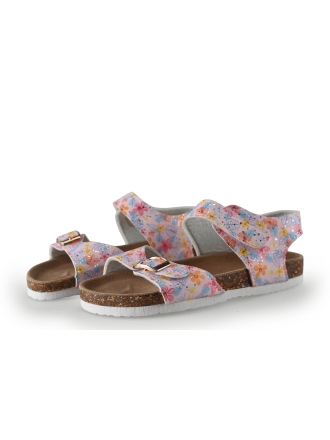 Colors of California Sandalen Roze 309219