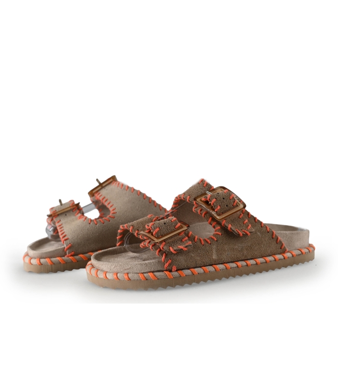 Colors of California Muiltjes