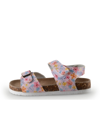 Colors of California Sandalen Roze 309229