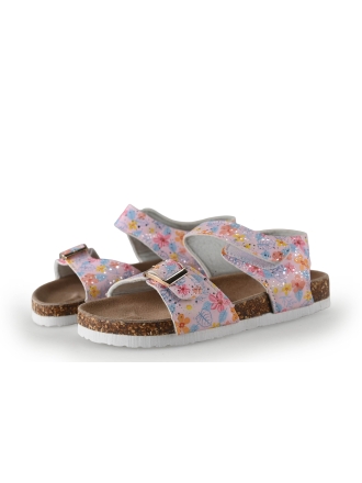 Colors of California Sandalen Roze 309229