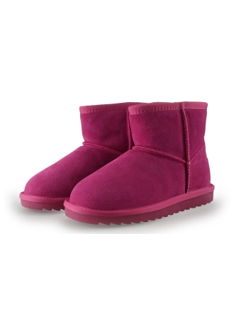 Colors of California Boots Roze 309231