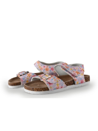 Colors of California Sandalen Roze 309233