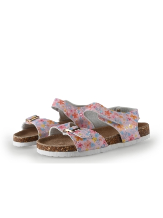 Colors of California Sandalen Roze 309236