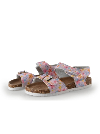 Colors of California Sandalen Roze 309240