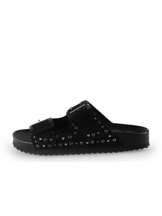 Colors of California Muiltjes Zwart 309246