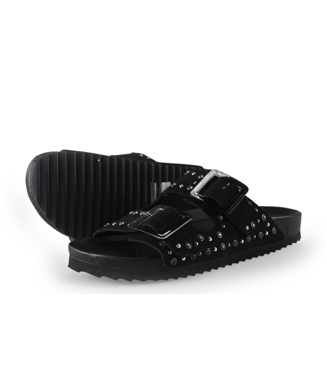 Colors of California Muiltjes