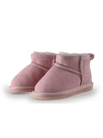 Colors of California Boots Roze 309247