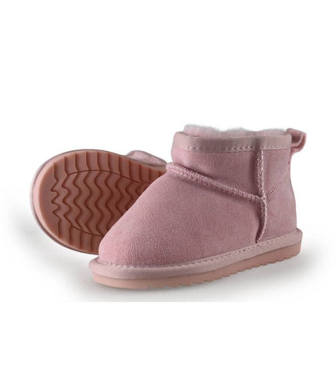 Colors of California Boots