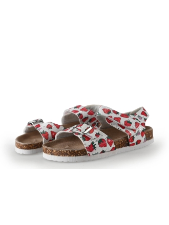 Colors of California Sandalen Beige 309264