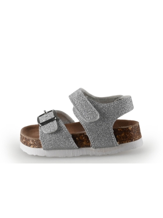 Colors of California Sandalen Zilver 309266