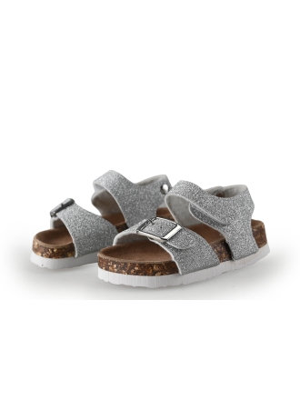 Colors of California Sandalen Zilver 309266