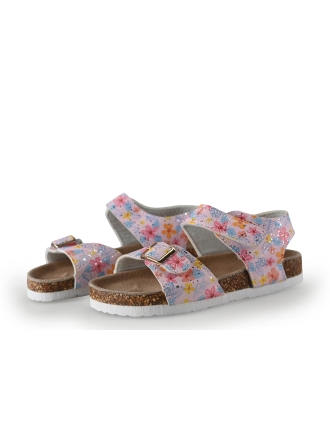 Pablosky Sandalen Wit 309269