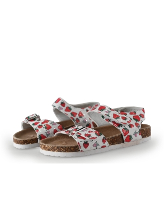 Colors of California Sandalen Beige 309293