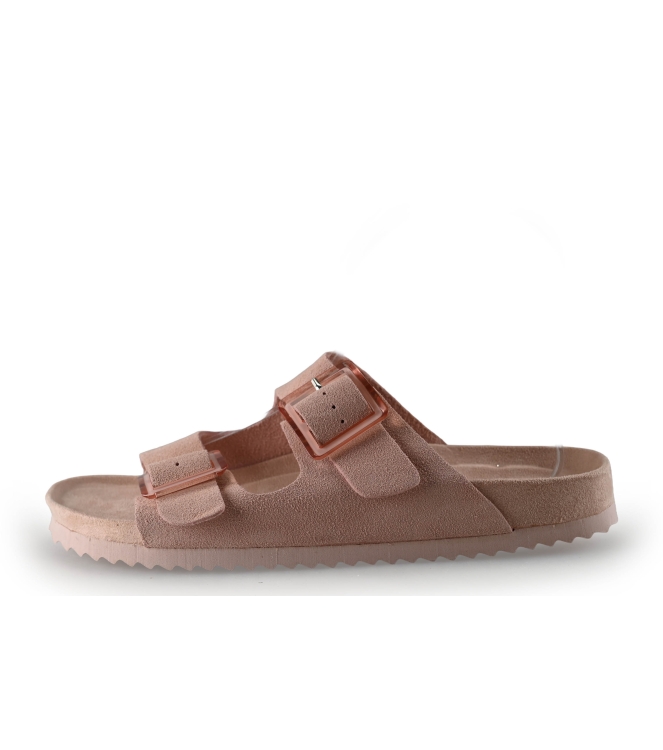 Colors of California Slippers