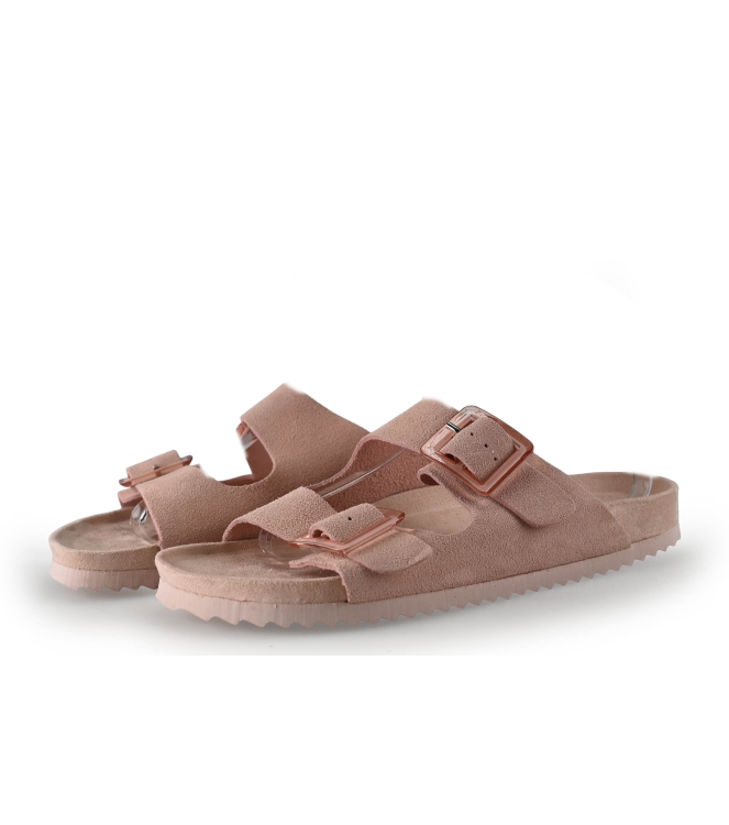 Colors of California Slippers