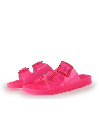 Colors of California Sandalen Roze 309302