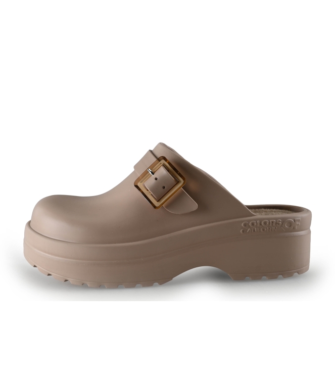 Colors of California Muiltjes