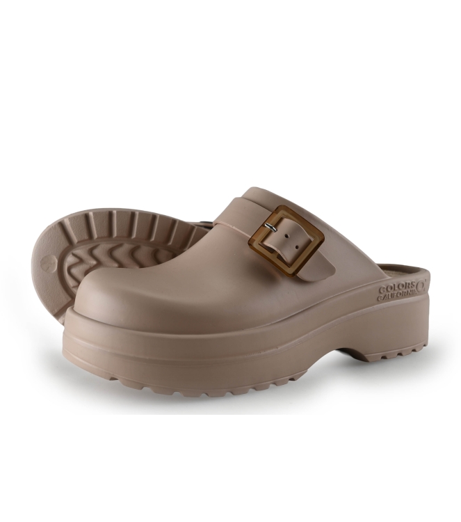 Colors of California Muiltjes