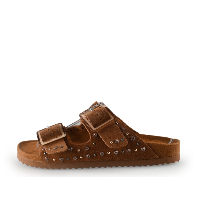 Colors of California Muiltjes