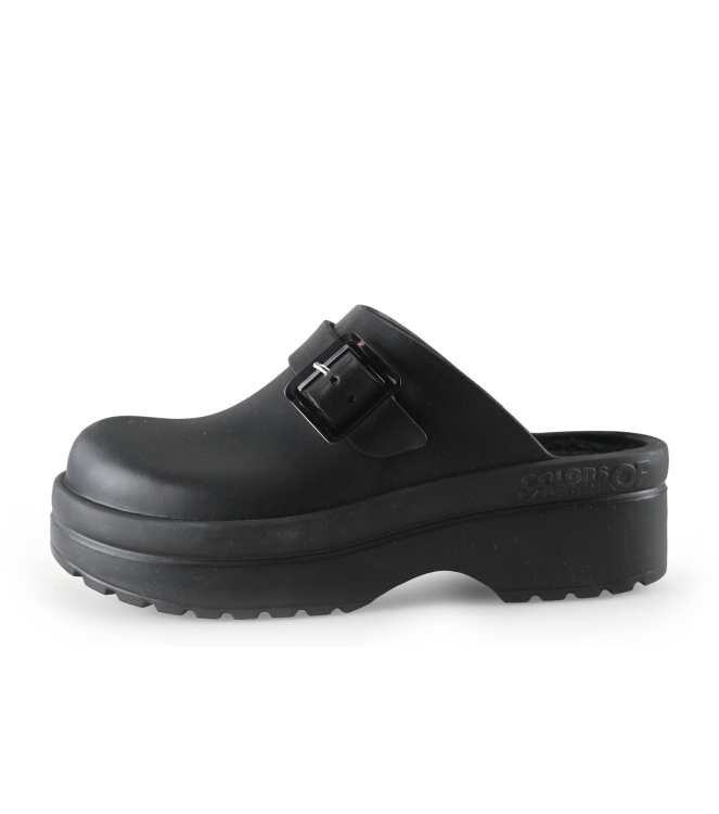 Colors of California Muiltjes