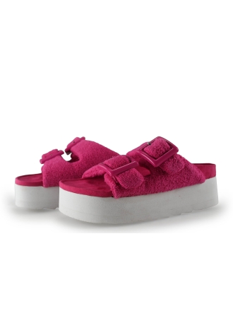 Colors of California Muiltjes Roze 309321