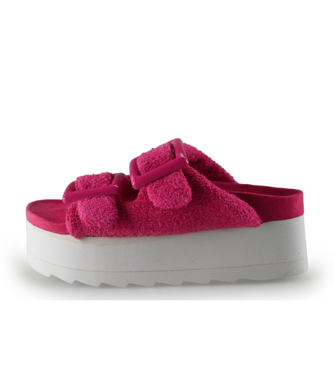 Colors of California Muiltjes