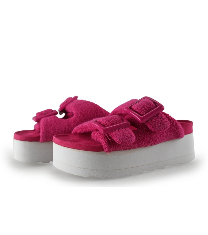 Colors of California Muiltjes