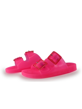 Colors of California Muiltjes Roze 309324