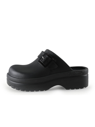 Colors of California Muiltjes Zwart 309327