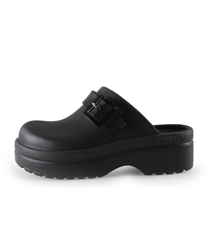 Colors of California Muiltjes