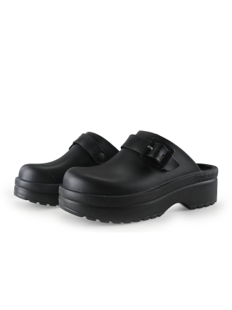 Colors of California Muiltjes Zwart 309327