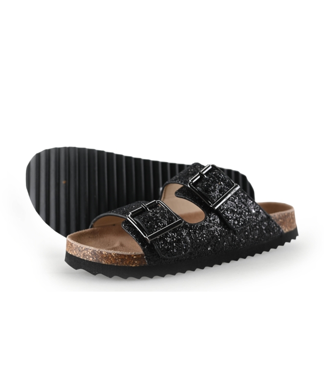 Colors of California Slippers