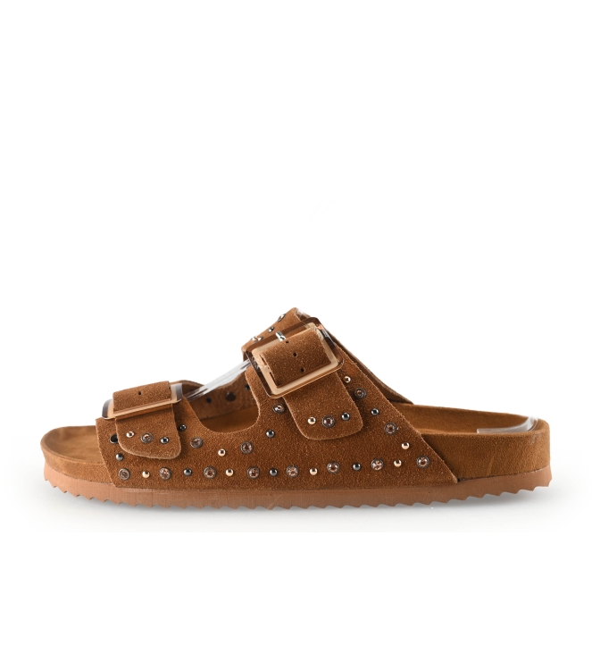 Colors of California Muiltjes