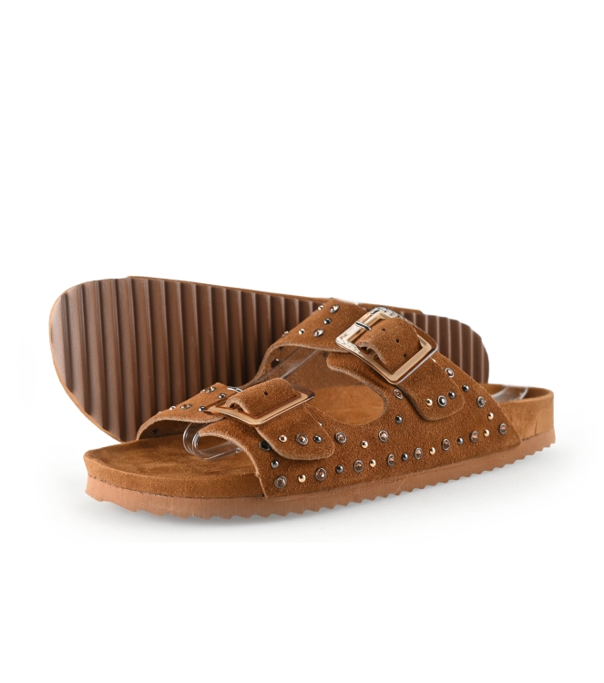 Colors of California Muiltjes