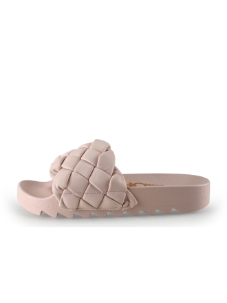 Colors of California Slippers Roze 309335