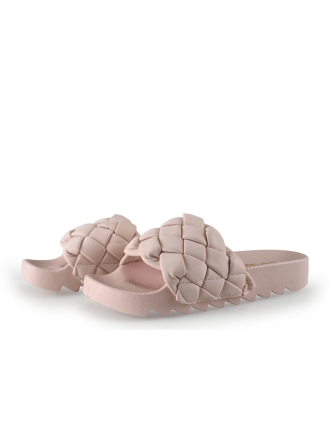Colors of California Slippers Roze 309335