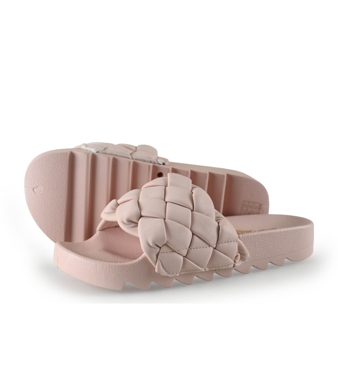 Colors of California Slippers