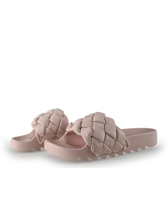 Colors of California Slippers Roze 309338