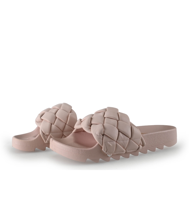 Colors of California Slippers