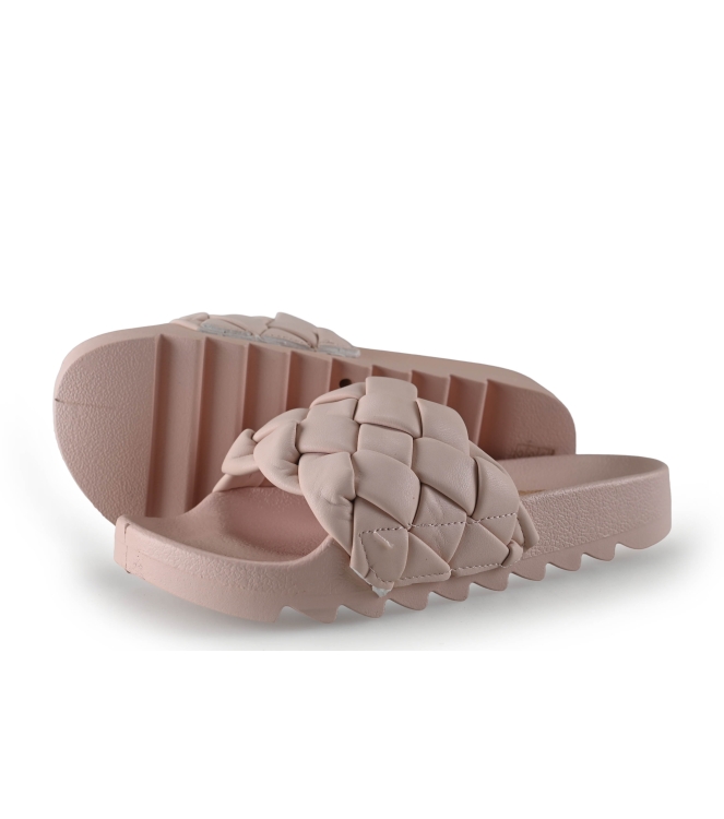 Colors of California Slippers