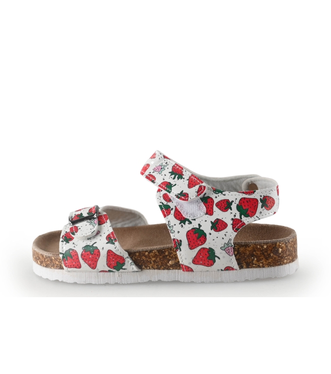 Colors of California Sandalen