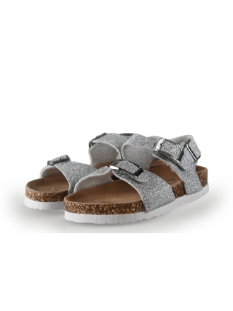 Tenia Colors Sandalen Zilver 309340