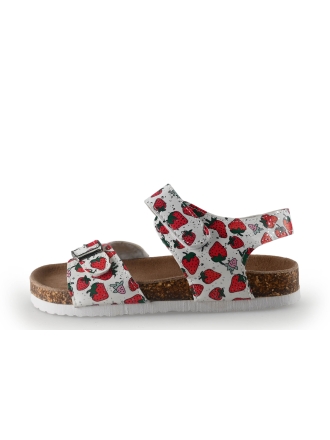 Colors of California Sandalen Roze 309341