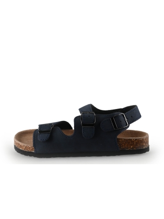 Colors of California Sandalen Blauw 309342