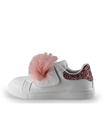 Colors of California Sneakers Wit 309344