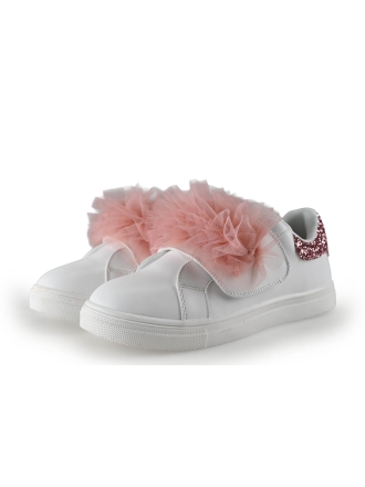 Colors of California Sneakers Wit 309344