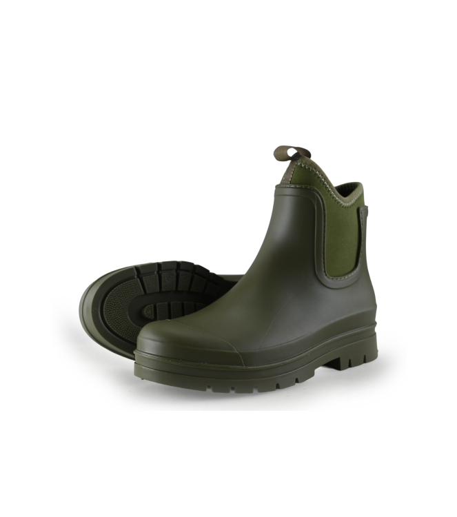 Colors of California Regenlaarzen