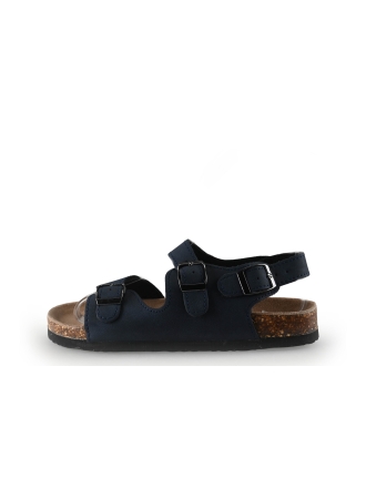 Colors of California Sandalen Blauw 309350